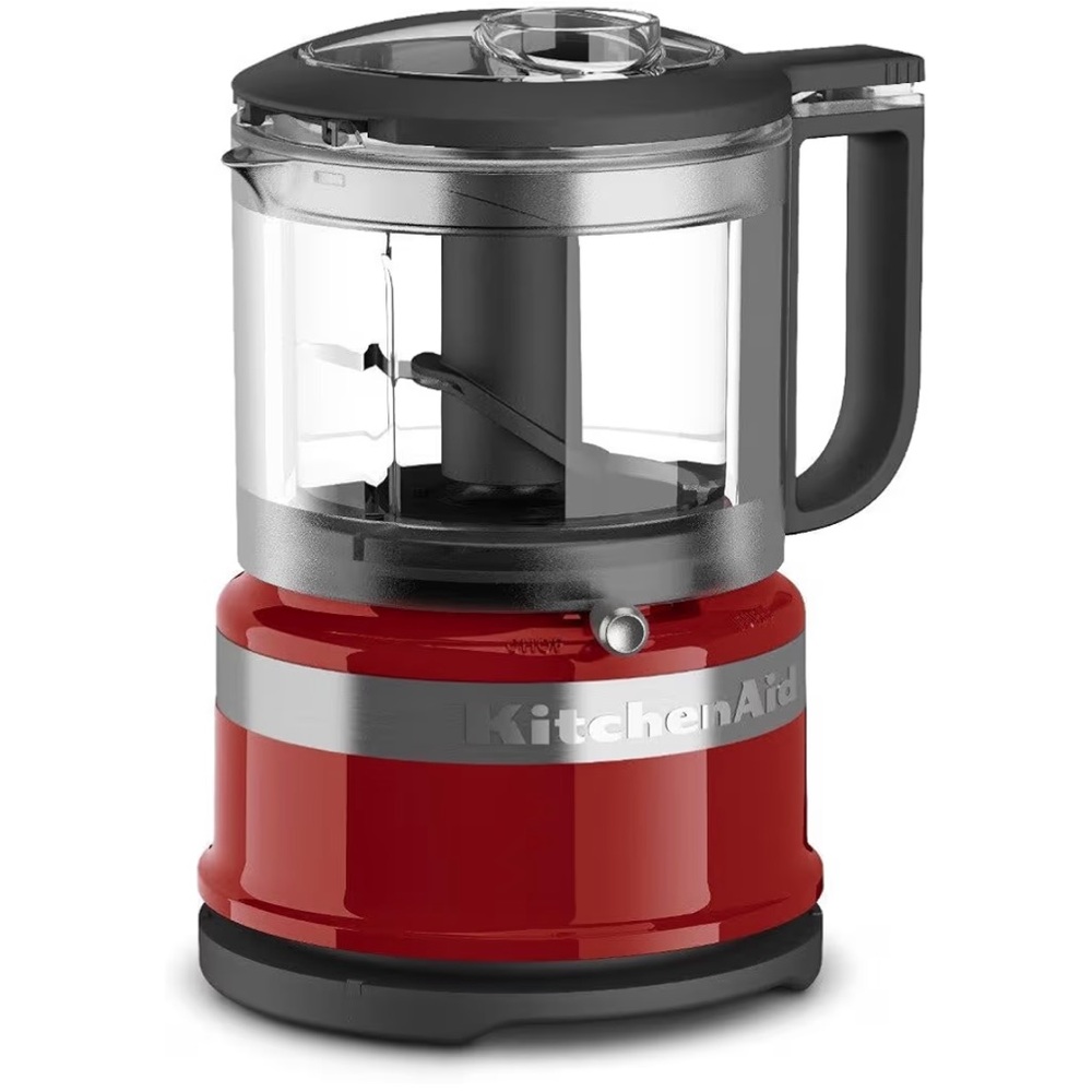 *replacement Base only for KitchenAid Glossy Red Food Chopper